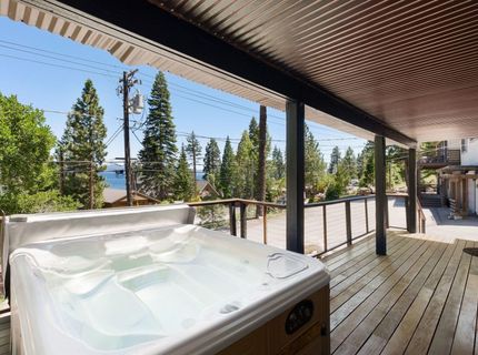 3925 North Lake Boulevard, Carnelian Bay, CA 96140 Photo