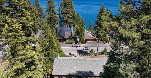 3925 North Lake Boulevard, Carnelian Bay, CA 96140 Photo