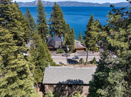3925 North Lake Boulevard, Carnelian Bay, CA 96140 Photo