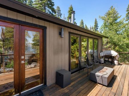 3925 North Lake Boulevard, Carnelian Bay, CA 96140 Photo