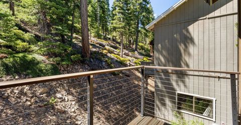 3925 North Lake Boulevard, Carnelian Bay, CA 96140 Photo