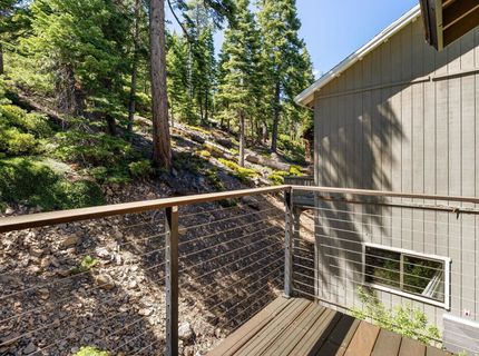 3925 North Lake Boulevard, Carnelian Bay, CA 96140 Photo