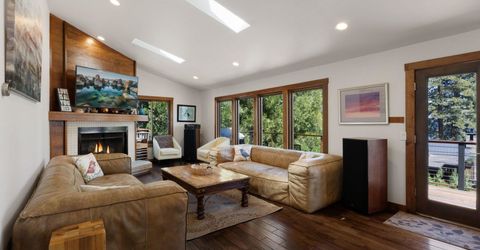 3925 North Lake Boulevard, Carnelian Bay, CA 96140 Photo