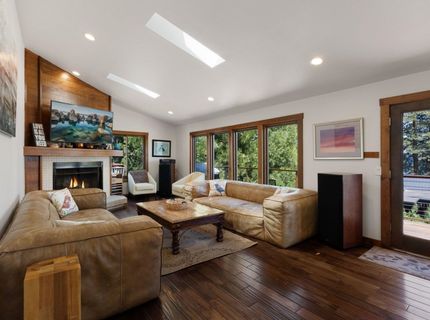 3925 North Lake Boulevard, Carnelian Bay, CA 96140 Photo