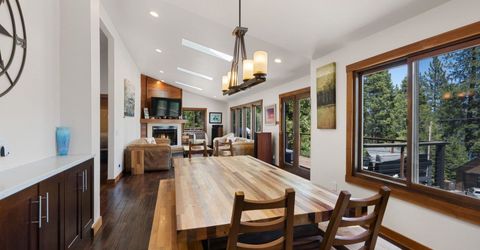3925 North Lake Boulevard, Carnelian Bay, CA 96140 Photo