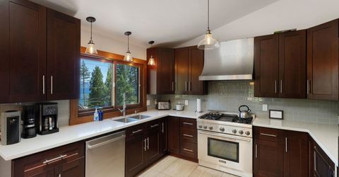 3925 North Lake Boulevard, Carnelian Bay, CA 96140 Photo