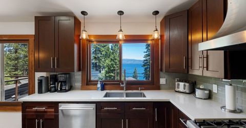 3925 North Lake Boulevard, Carnelian Bay, CA 96140 Photo