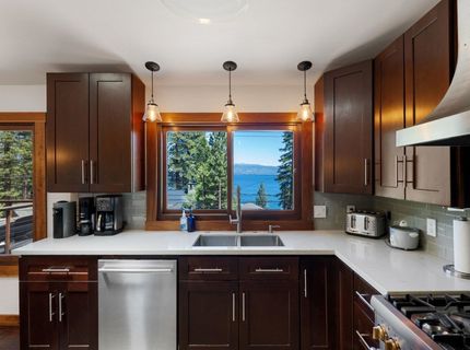3925 North Lake Boulevard, Carnelian Bay, CA 96140 Photo