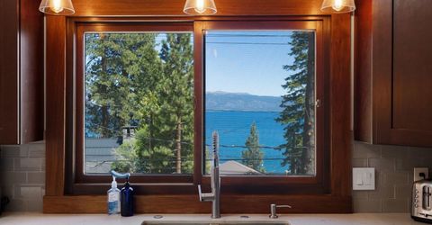 3925 North Lake Boulevard, Carnelian Bay, CA 96140 Photo