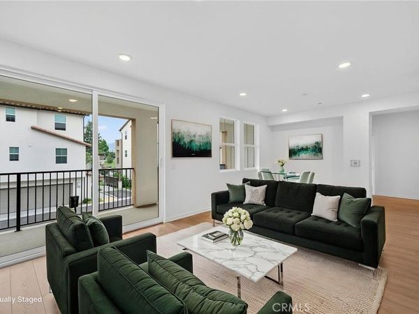 726 Tropicana Place, Covina, CA 91723