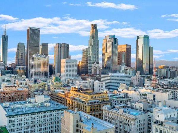 215 W 7th Street, Unit 811, Los Angeles, CA 90014