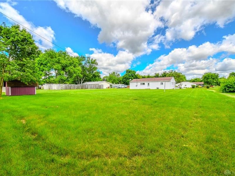 839 Wilshire Drive, Carlisle, OH 45005 Photo 25