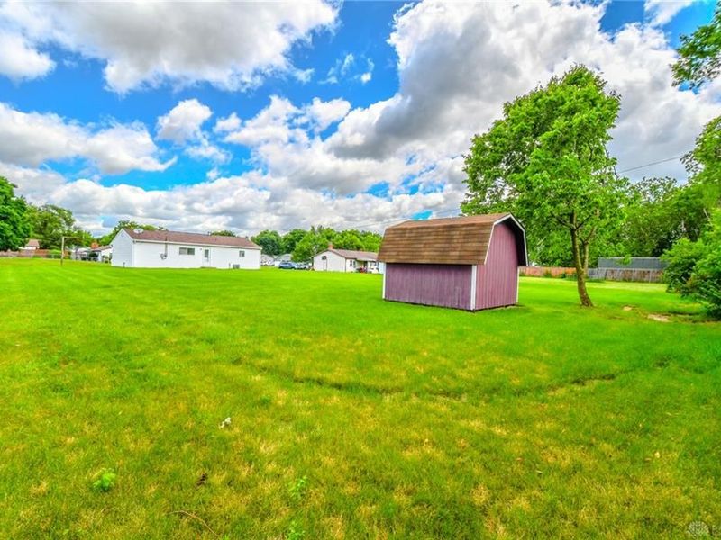 839 Wilshire Drive, Carlisle, OH 45005 Photo 26
