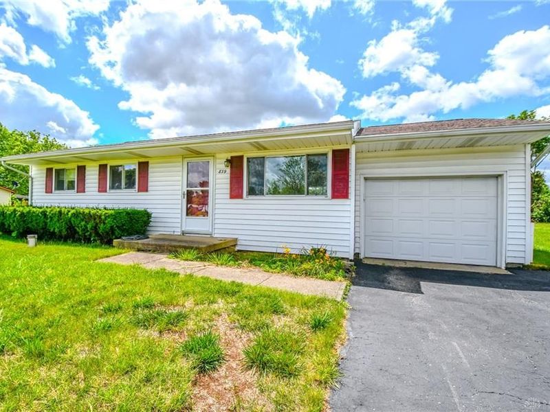839 Wilshire Drive, Carlisle, OH 45005 Photo 4