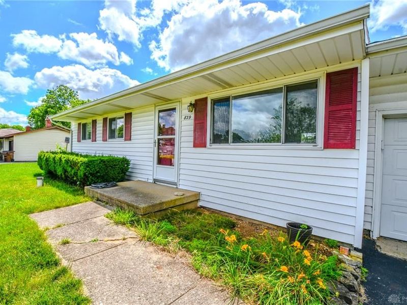 839 Wilshire Drive, Carlisle, OH 45005 Photo 5