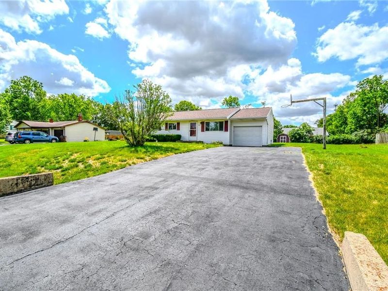 839 Wilshire Drive, Carlisle, OH 45005 Photo 6