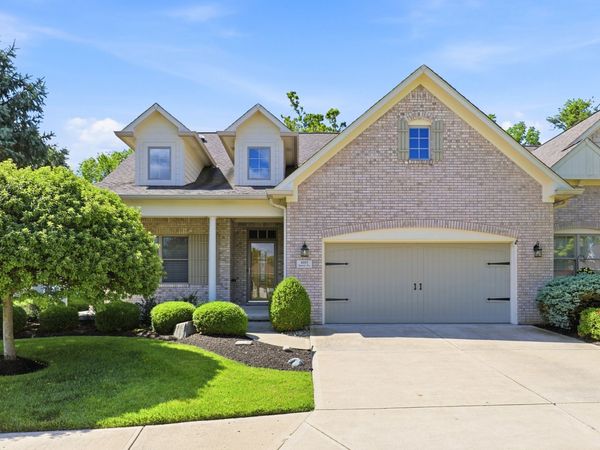 4093 Bayberry, Greenwood, IN 46143