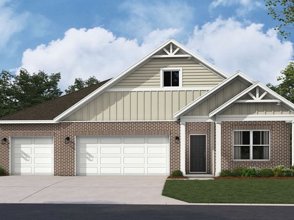 3829 Donaldson Creek Drive , Clayton, IN 46118