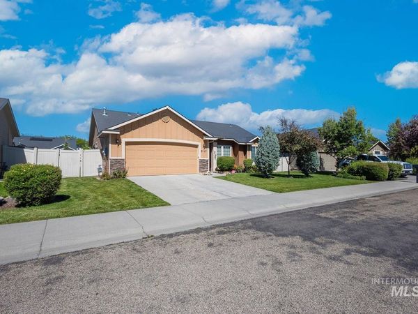 2117 N Sepia Ave, Kuna, ID 83634