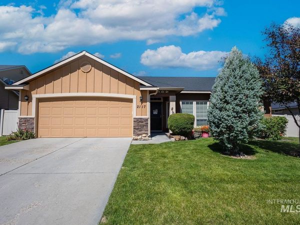 2117 N Sepia Ave, Kuna, ID 83634
