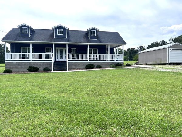 4855 Winchester Hwy , Estill Springs, TN 37330