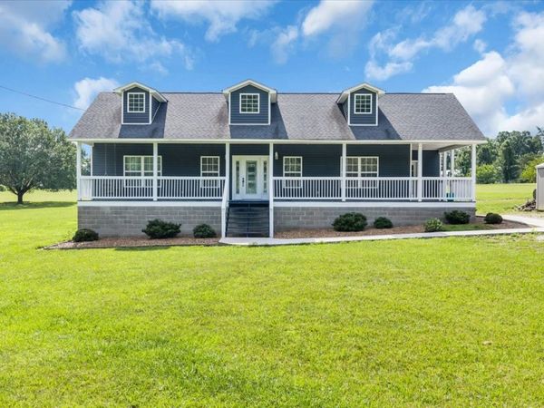 4855 Winchester Hwy, Estill Springs, TN 37330