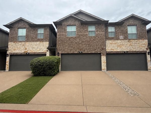 1200 S 10th ST, Unit 903, Pflugerville, TX 78660