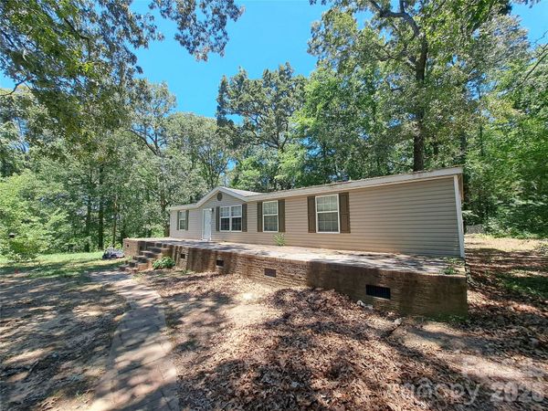 1515 Emanuel Church Road, Rockwell, NC 28138
