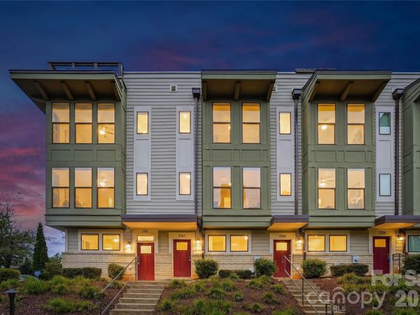 1747 Cannon View Lane, Charlotte, NC 28208