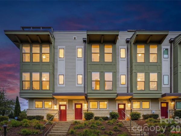 1747 Cannon View Lane, Charlotte, NC 28208