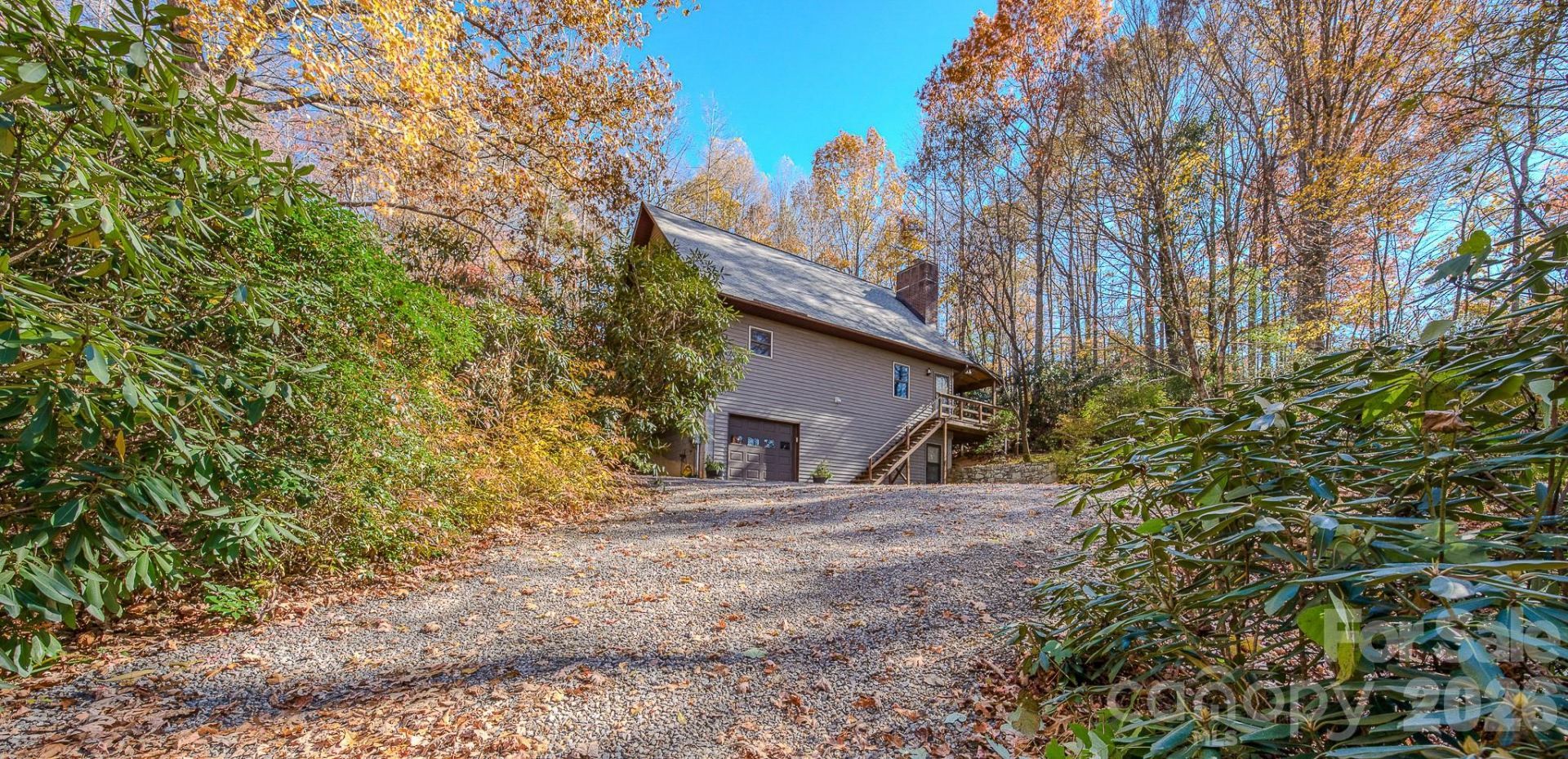 410 Avena Road, Black Mountain, NC 28711 Main Photo