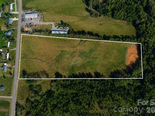 1815 Gaffney Road, Boiling Springs, NC 28017