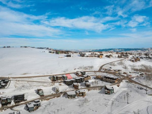 8456 E COPPER CREST RD , Unit 148, Eden, UT 84310