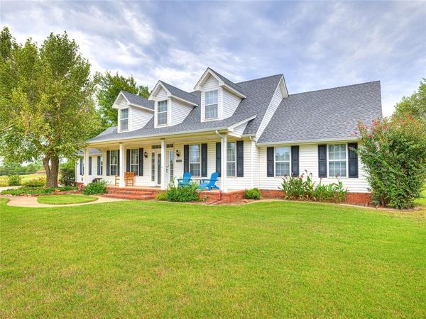 4081 Cedar Farm Road, Norman, OK 73068