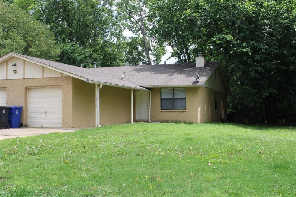 4601 S Gum Avenue, Broken Arrow, OK 74011 Main Photo