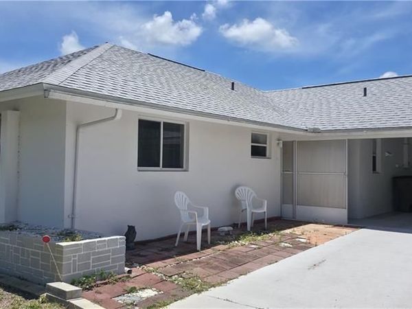 357 Westpark RD , LEHIGH ACRES, FL 33936