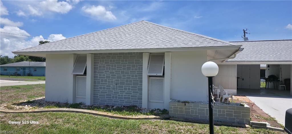 357 Westpark Rd , Lehigh Acres, FL 33936 Photo