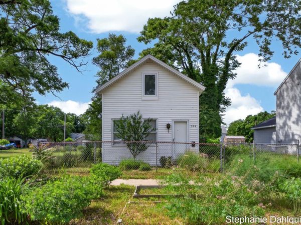 326 Mason Avenue, Muskegon, MI 49441