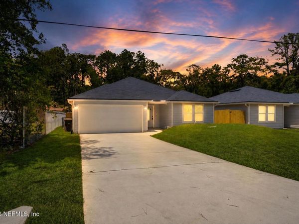 6219 MONCRIEF Road W, Jacksonville, FL 32219