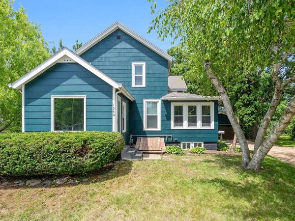1340 CAMBRIDGE AVENUE, Oshkosh, WI 54902