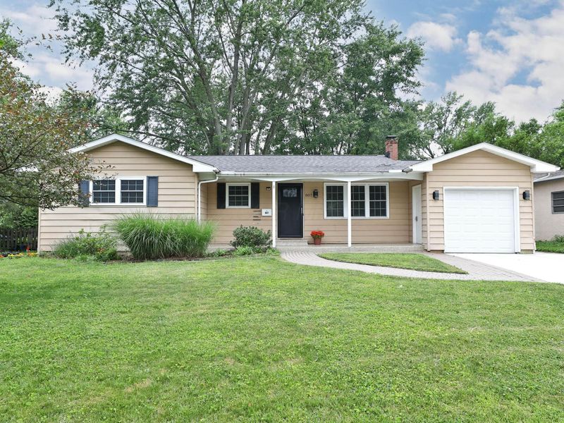 807 Franklin Court, Worthington, OH 43085 Photo 1