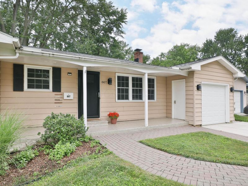 807 Franklin Court, Worthington, OH 43085 Photo 5