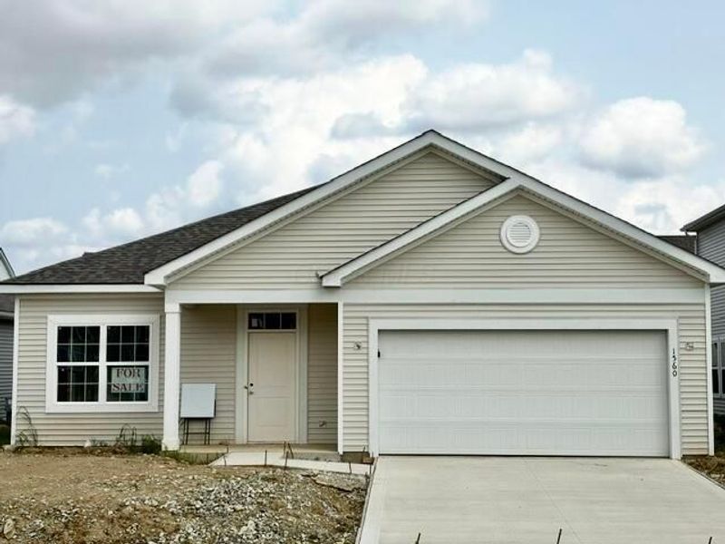 1560 Ebbets Court, Columbus, OH 43228 Photo 1