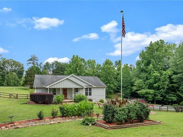 59 Shadow Hills Lane , Dawsonville, GA 30534
