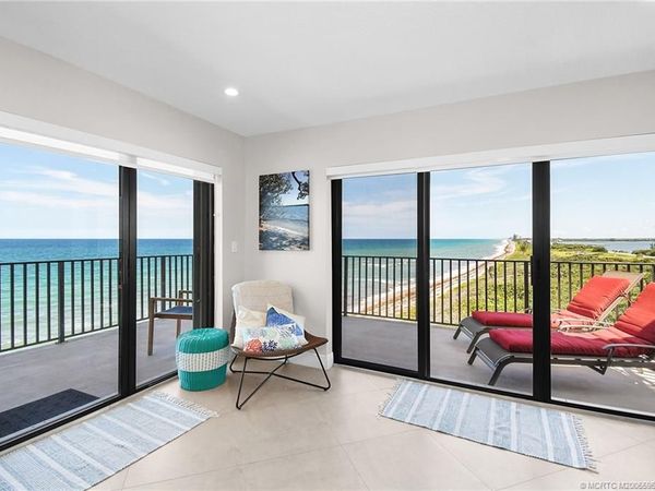 7440 S Ocean Drive, Unit 826, Jensen Beach, FL 34957