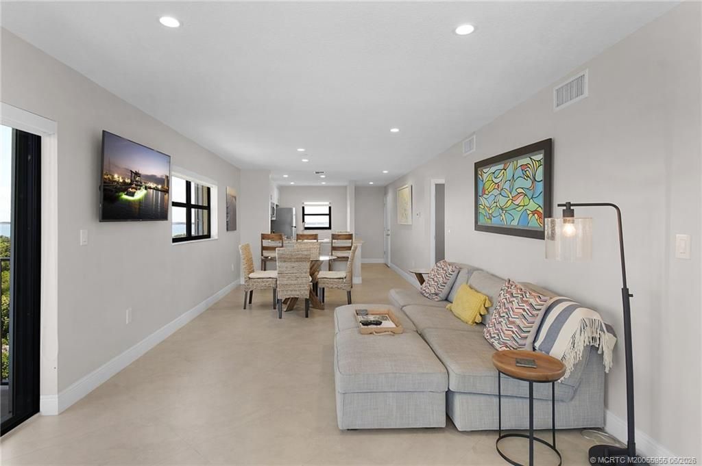 7440 S Ocean Drive, Unit 826, Jensen Beach, FL 34957 Photo