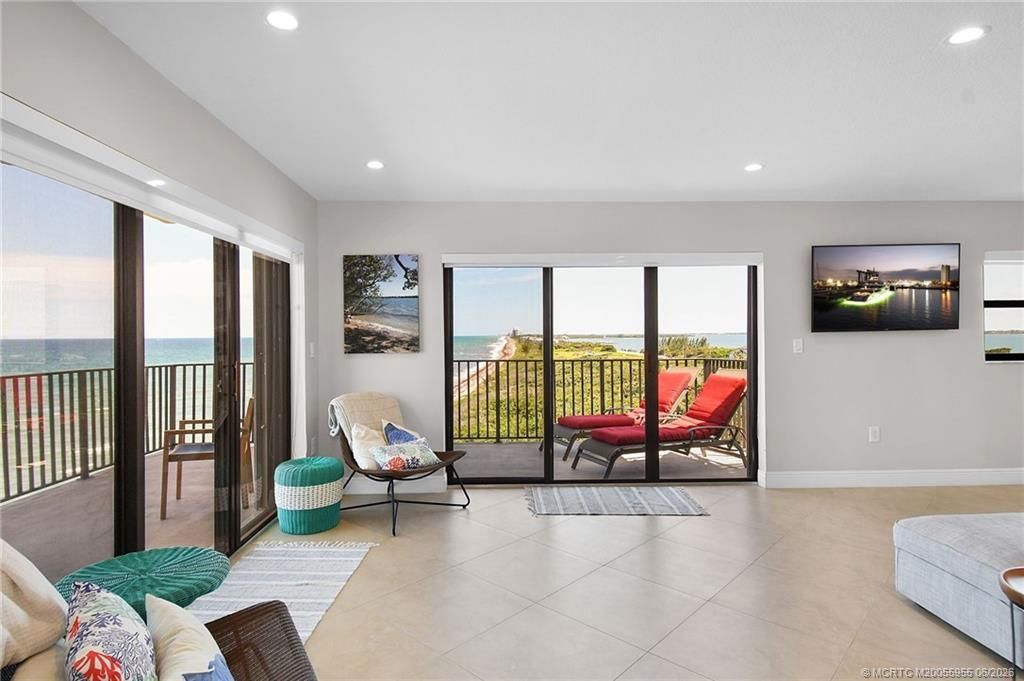 7440 S Ocean Drive, Unit 826, Jensen Beach, FL 34957 Photo