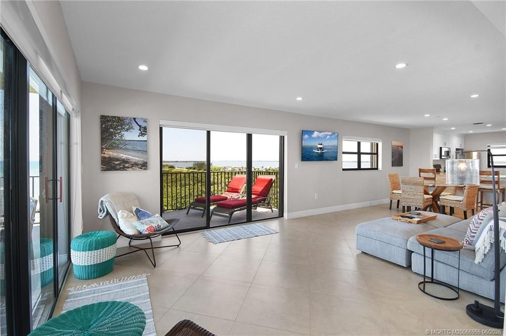 7440 S Ocean Drive, Unit 826, Jensen Beach, FL 34957 Photo