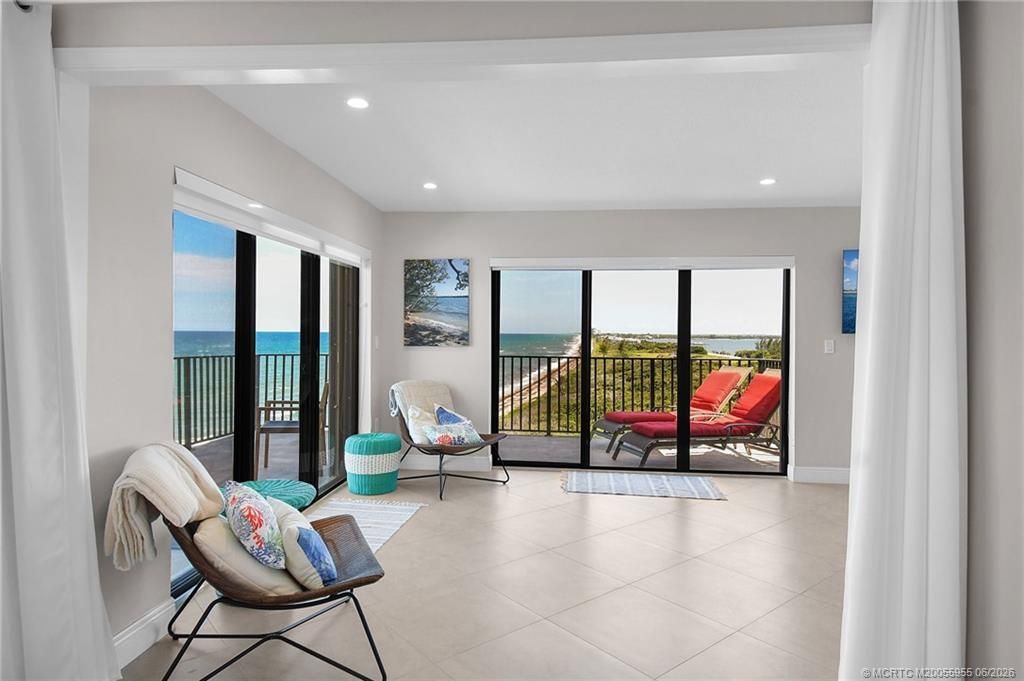 7440 S Ocean Drive, Unit 826, Jensen Beach, FL 34957 Photo