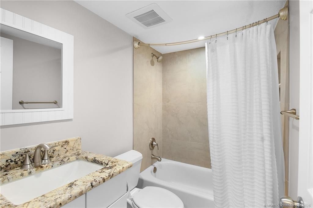 7440 S Ocean Drive, Unit 826, Jensen Beach, FL 34957 Photo